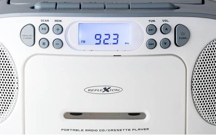Produktbild Reflexion RCR2260 (UKW, PLL)