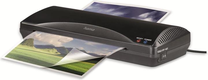 Produktbild Hama Laminator Home & Office DIN A4/250 (125 µm, A4, A6, A5)