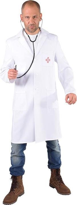 Immagine prodotto Magic by Freddie Camice da medico, bianco (S)
