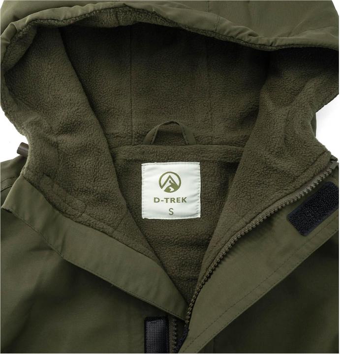 Image du produit D-Trek Veste d'extérieur (XL)