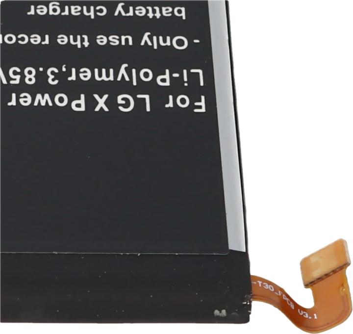 Produktbild AccuCell Akku LG X Power 2