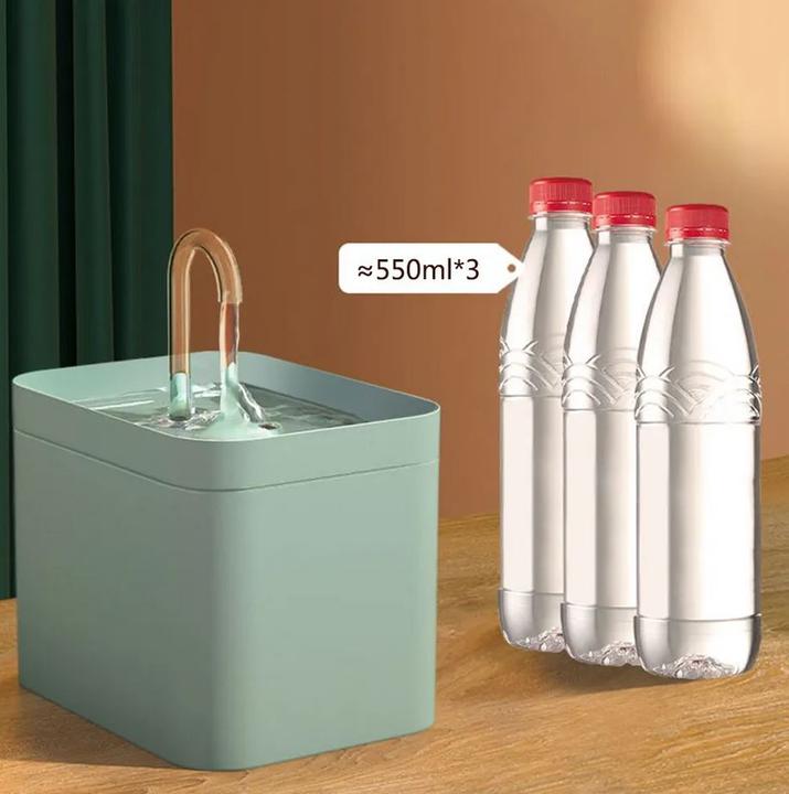 Produktbild PhoneLook Elektrischer Wasserspender (1.50 l)