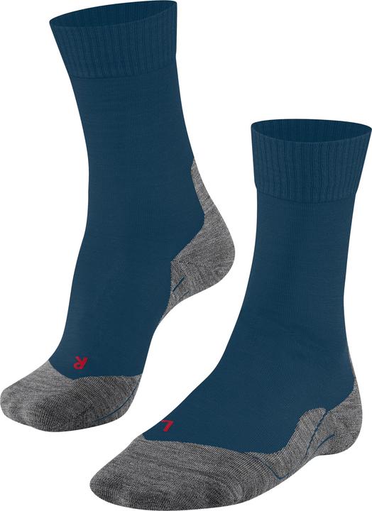 Immagine prodotto Falke TK5 Wander Uomo Trekking (44 - 45)