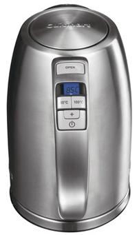 Image du produit Cuisinart Cpk17e (1.70 l)