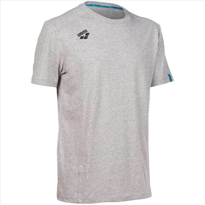 Medium Grey Heather