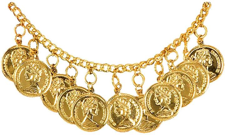 Image du produit Widmann Bijoux de pied de diseuse de bonne aventure