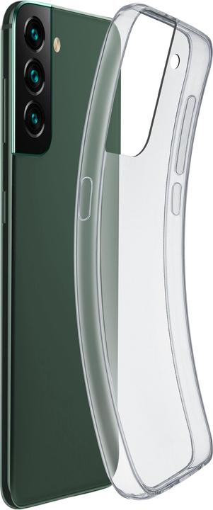 Productafbeelding Cellularline Fijn - Galaxy S22+ (Samsung Galaxy S22+)