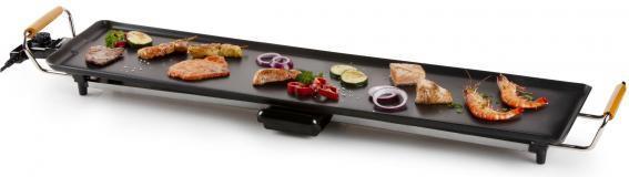 Image du produit Domo Teppanyaki XXL (Fiche CH)