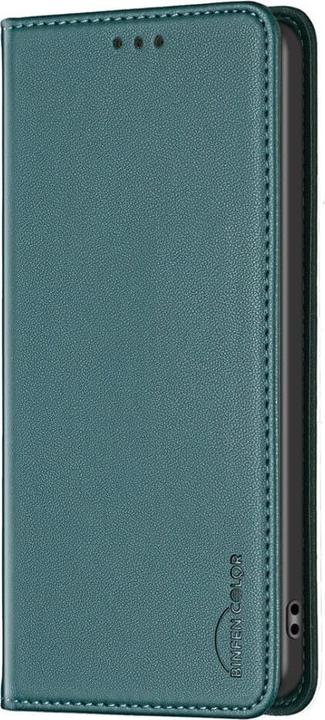 Actual product image Binfen Color Galaxy S25 Ultra - BINFEN Flip Case Hülle (Samsung Galaxy S25 Ultra)