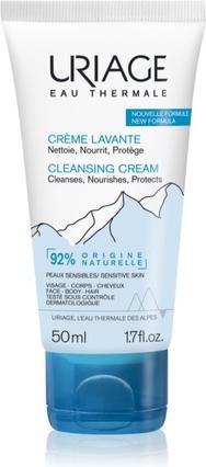 Produktbild Uriage Crème Lavante 50ML (50 ml)
