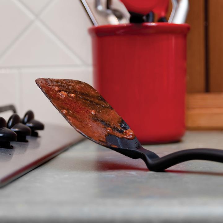 Actual product image DreamFarm Chopula spatula