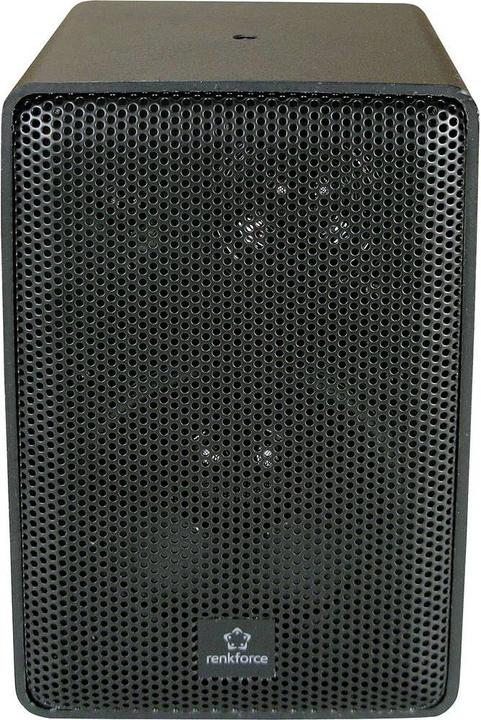 Immagine prodotto Renkforce RL100W (1 coppia, 100 W)