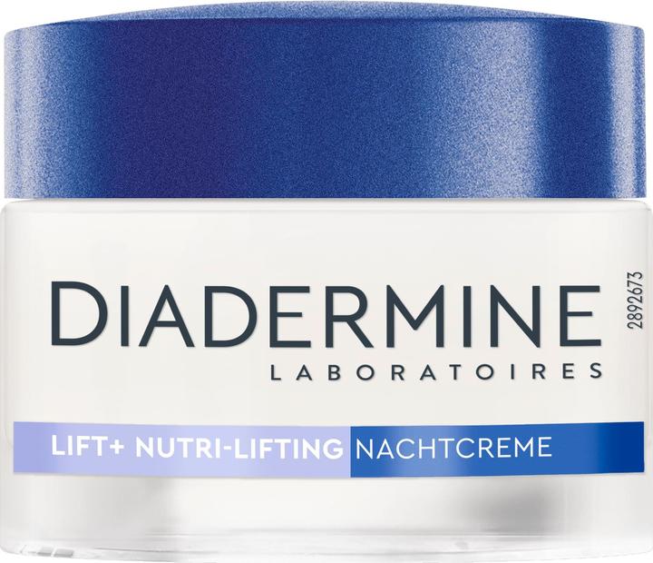 Image du produit Diadermine lift+. (50 ml)