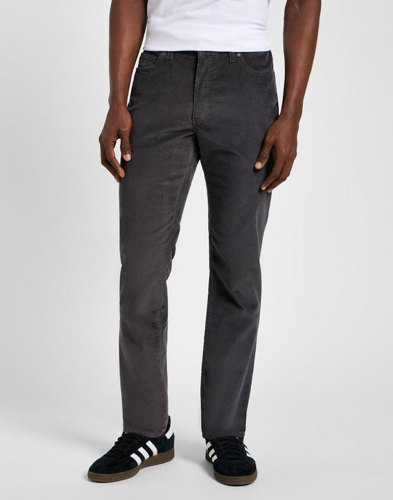 Actual product image Lee Slim fit fabric trousers MVP (30, 34)