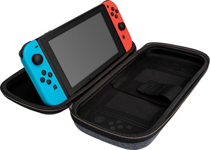 Actual product image PDP Travel Case Zelda Edition (Switch, Switch Lite, Switch OLED)
