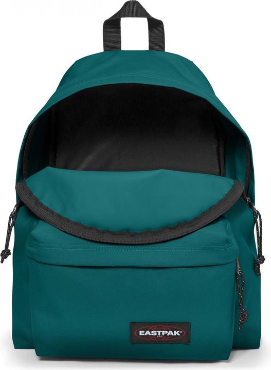 Produktbild Eastpak PADDED PAK'R Peacock Green (24 l)