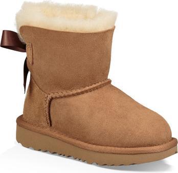 Actual product image Ugg Mini Bailey Bow II (32.5)