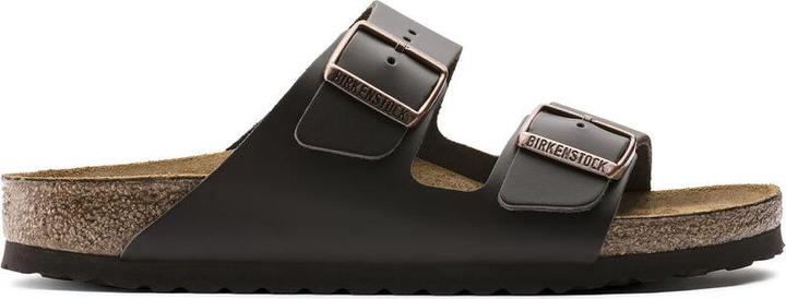 Produktbild Birkenstock Arizona Naturleder normal (43)