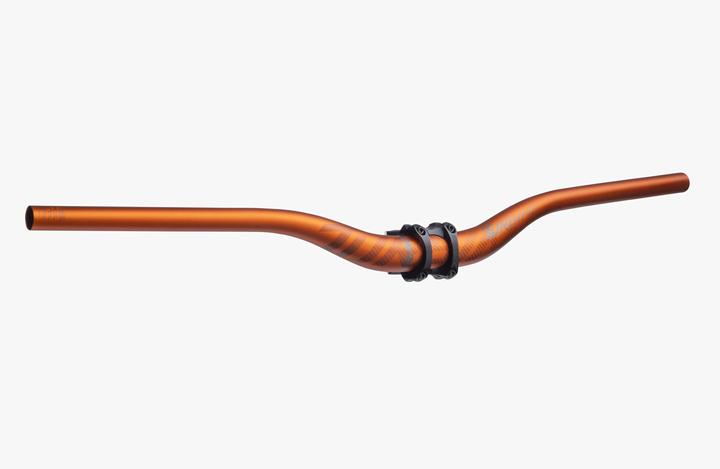 Actual product image Race Face Turbine 35x800 40MM Riser Bar V2 (35 mm)