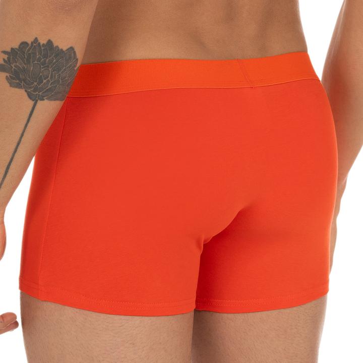 Immagine prodotto Bruno Banani 4er Pack Flowing Retro Short / Pant (M, confezione da 4)
