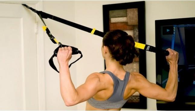 Image du produit TRX Ancre de porte