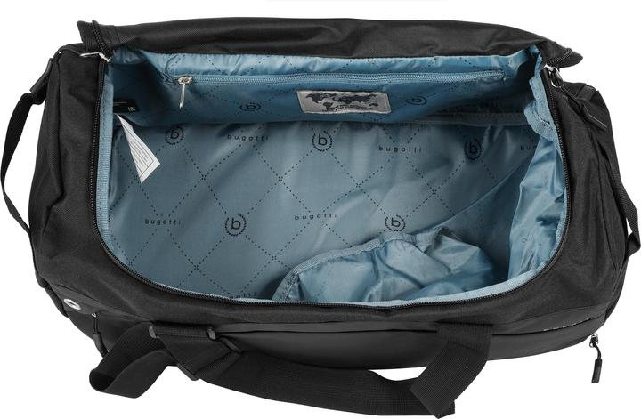 Produktbild Bugatti Weekender Blanc DeLight Sportsbag (18 l)