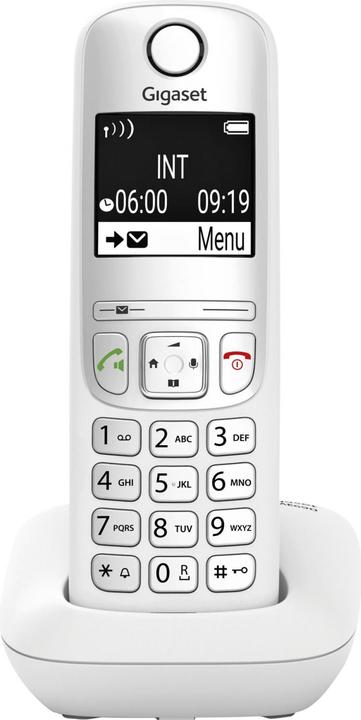 Produktbild Gigaset AE690 Analoges/DECT-Telefon