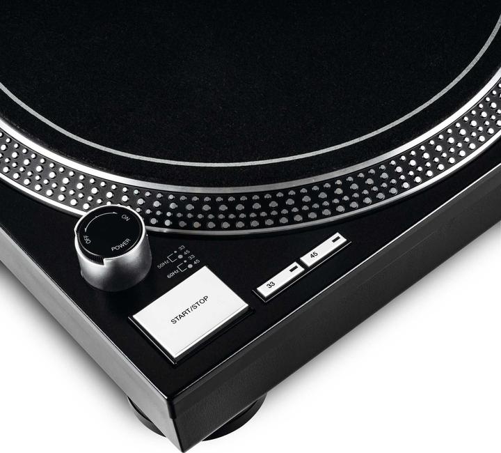 Actual product image reloop RP-2000 MK2 (Manual)