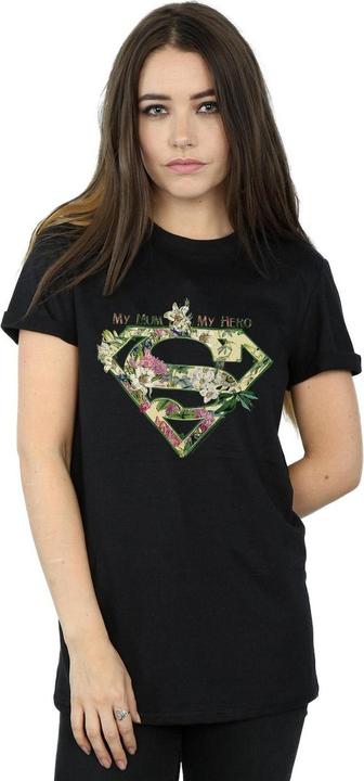 Produktbild Supergirl My Mum My Hero TShirt (XL)
