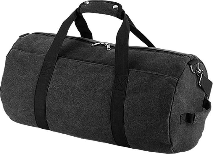Bagbase Reisetasche Schaft Canvas (24 l)