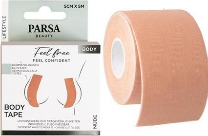 Image du produit Parsa Beauty Body Tape (5 m)