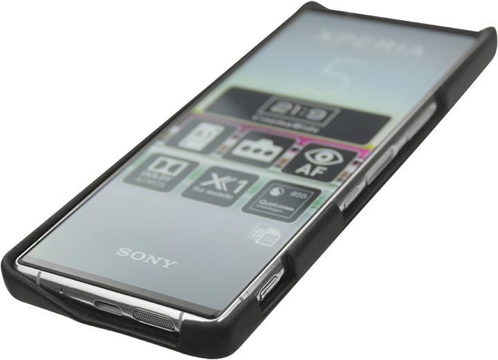 Image du produit Noreve Housse cuir (Sony Xperia 5)