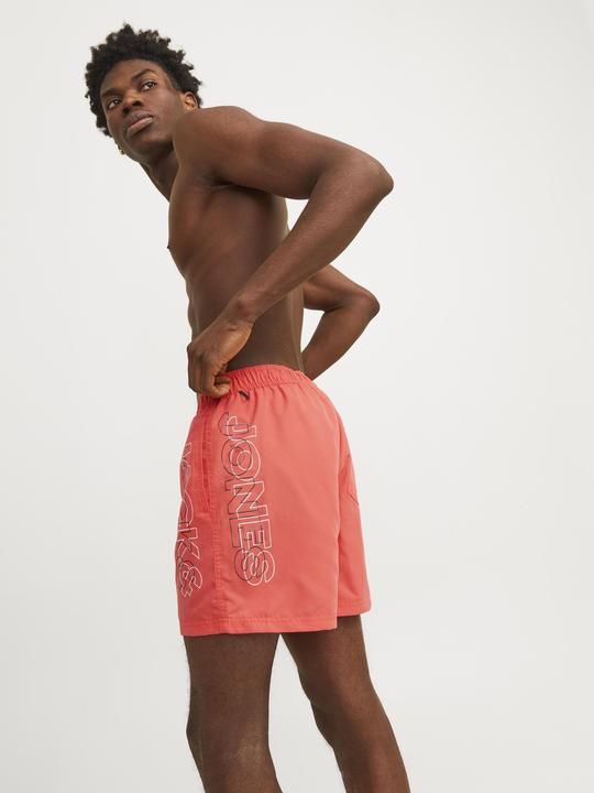 Actual product image Jack & Jones Regular fit Regular fit Regular fit Swimming trunks Regular fit Swimming trunks (M)