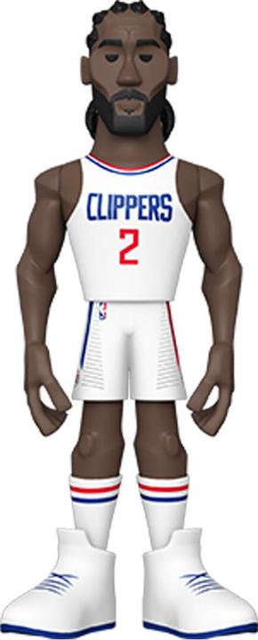 Produktbild Funko NBA - Clippers - Kawhi Leonard Vinyl Gold Figur 30 cm aus Sortiment