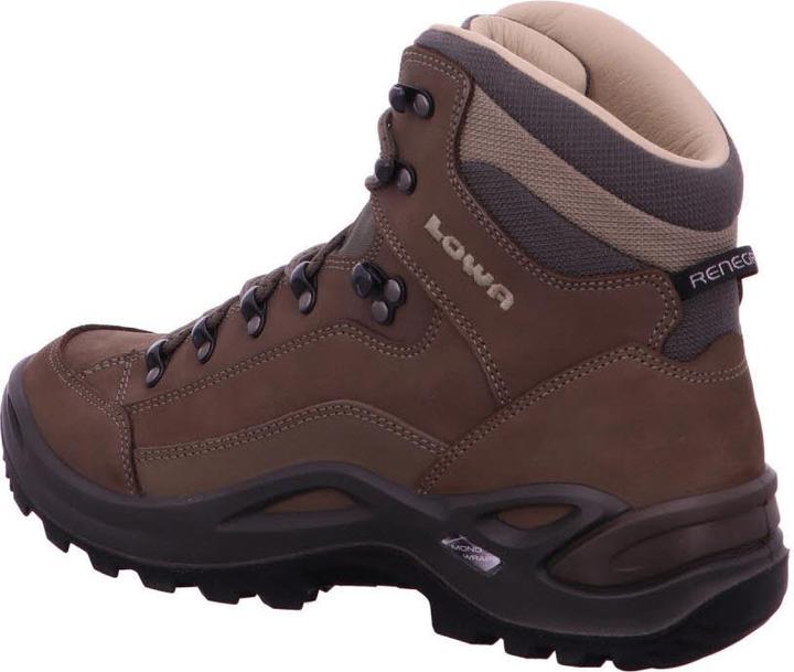 Actual product image Lowa Renegade LL Mid (41)