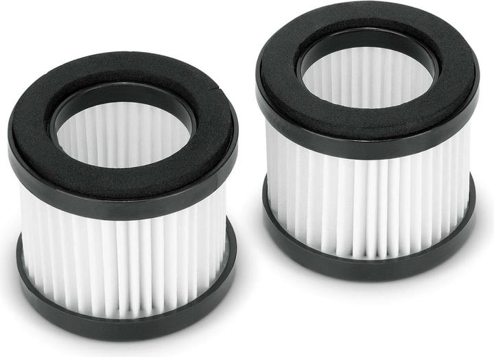 Produktbild Kärcher Filter-Set CVH2