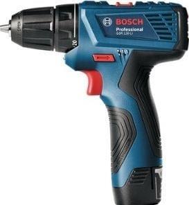 Productafbeelding Bosch Professional GSR 12V-35 (Oplaadbare batterij)