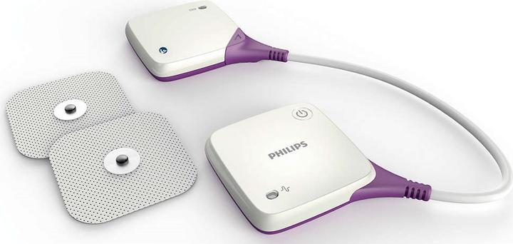 Actual product image Philips PulseRelief PR3840/00