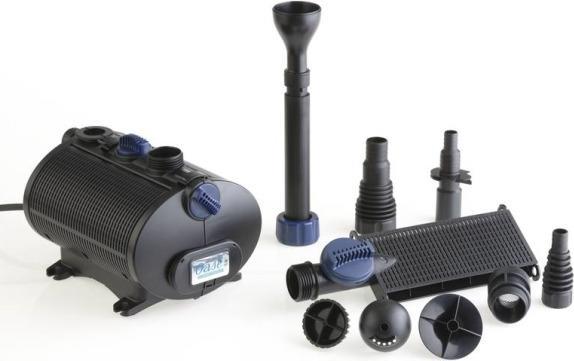 Immagine prodotto Oase Solar-Pumpe einzeln 700 l/h Aq