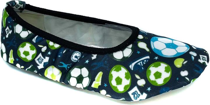 Fussball 3 navy
