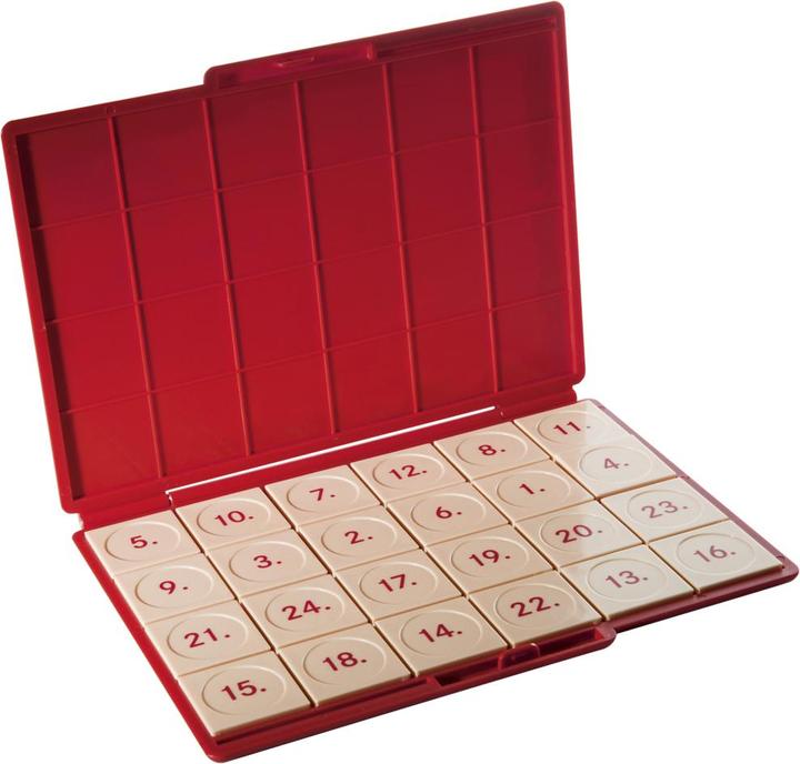 Actual product image Lük solution device (German)