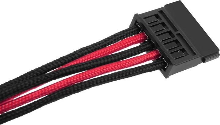 Produktbild CableMod C-Series Essentials Kit RMi,RMx