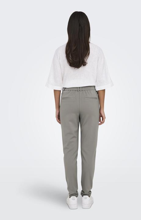 Produktbild Only Einfarbige Hose Klassische Hose (XL)