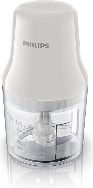Actual product image Philips Daily Collection HR1393/00 (700 ml, 450 W)