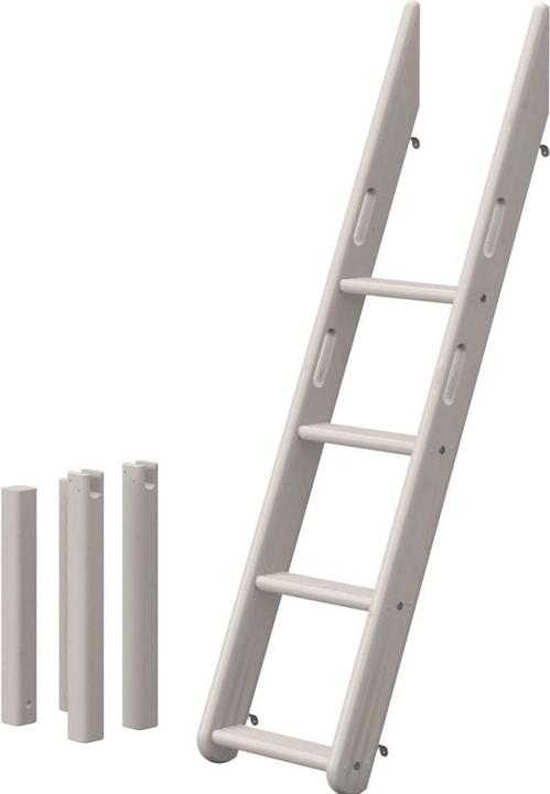 Immagine prodotto Flexa Scaletta inclinata e montanti per letto a castello combinato Classic