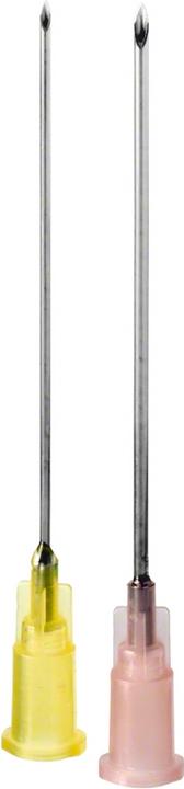Actual product image B.Braun STERICAN 18G 50MM