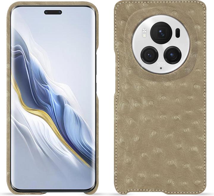 Noreve Leather case (Honor Magic6 Pro)