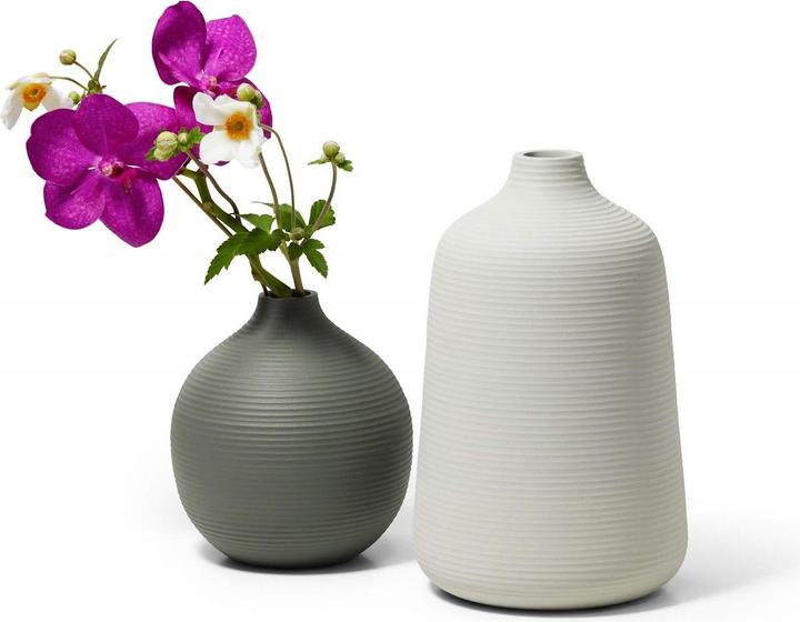 Image du produit Philippi Vase LIM rond H:16 (1 x)