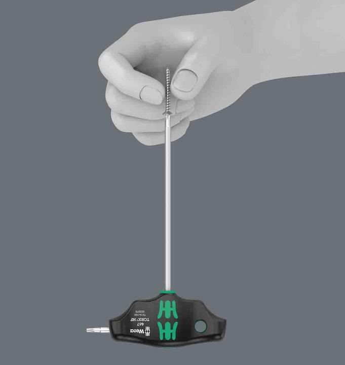 Produktbild Wera 454/10 HF Set Imperial 1