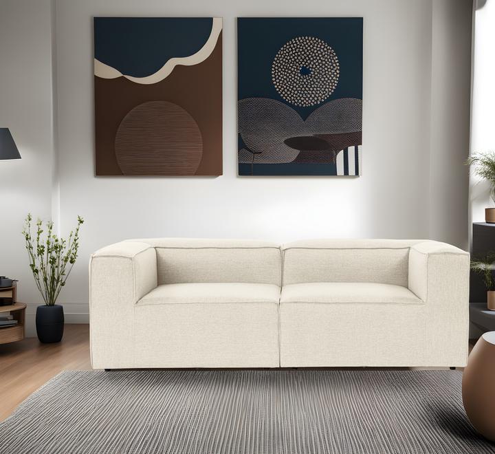 Produktbild Atelier del Sofa Fora (2-Sitzer)